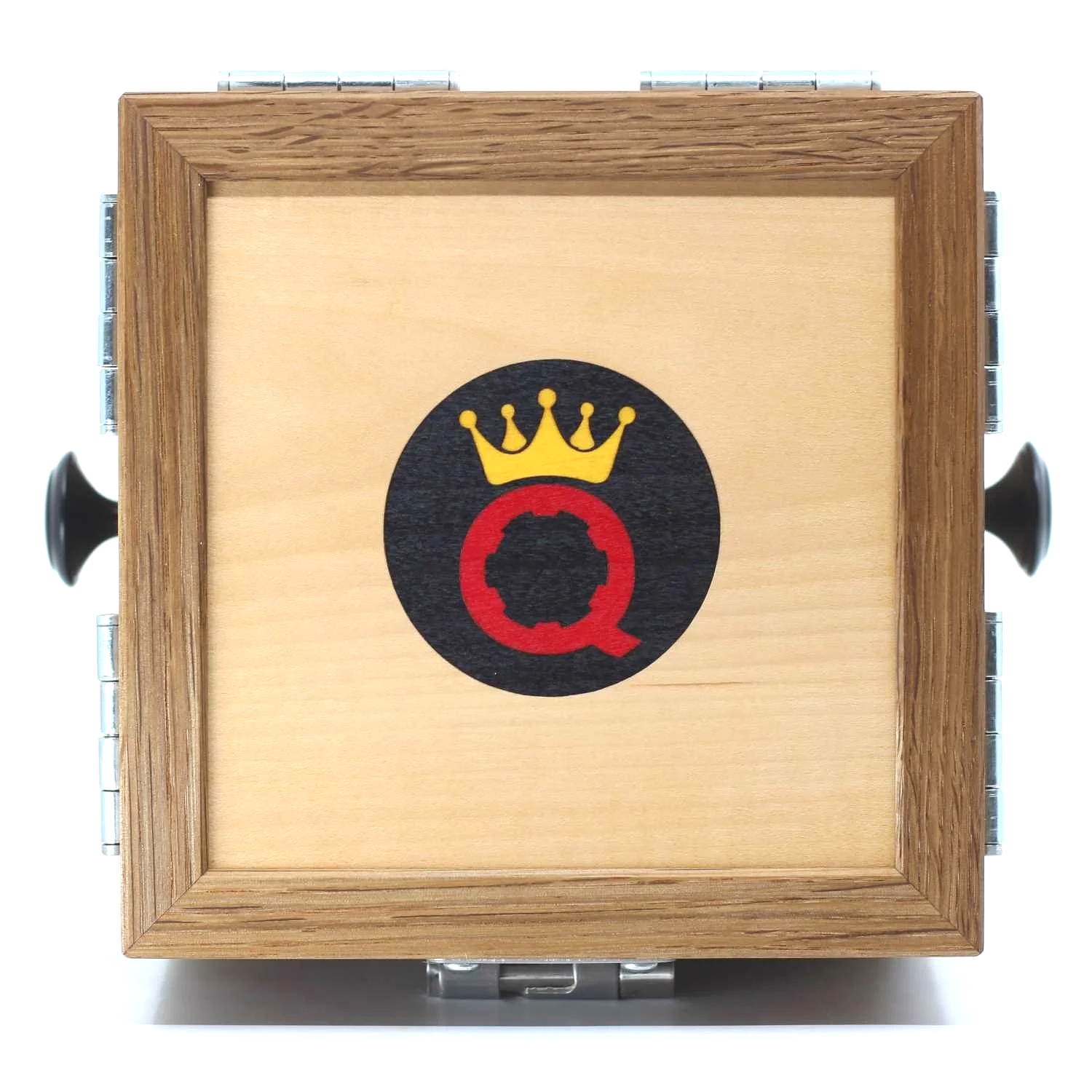 No Way Box — Boxes and Booze